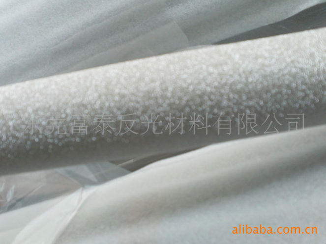 廣西反光膜廠家  桂林夜光材料 北海透明織帶供應(yīng)商