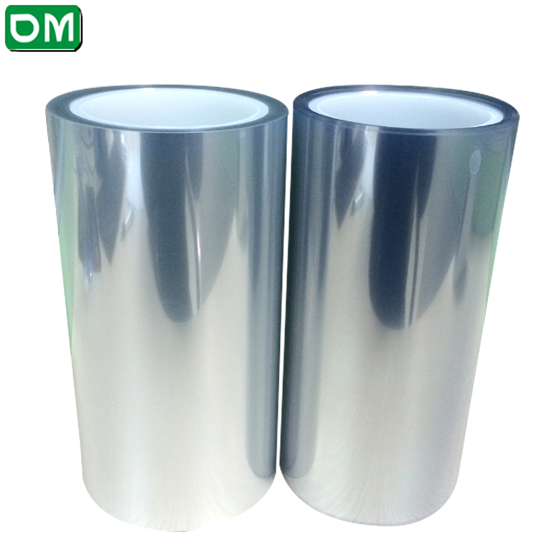 東莞透明pet保護(hù)膜東美廠家直銷