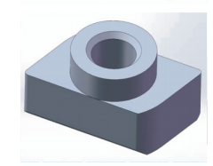 MKH模塊化夾持配件-T型塊