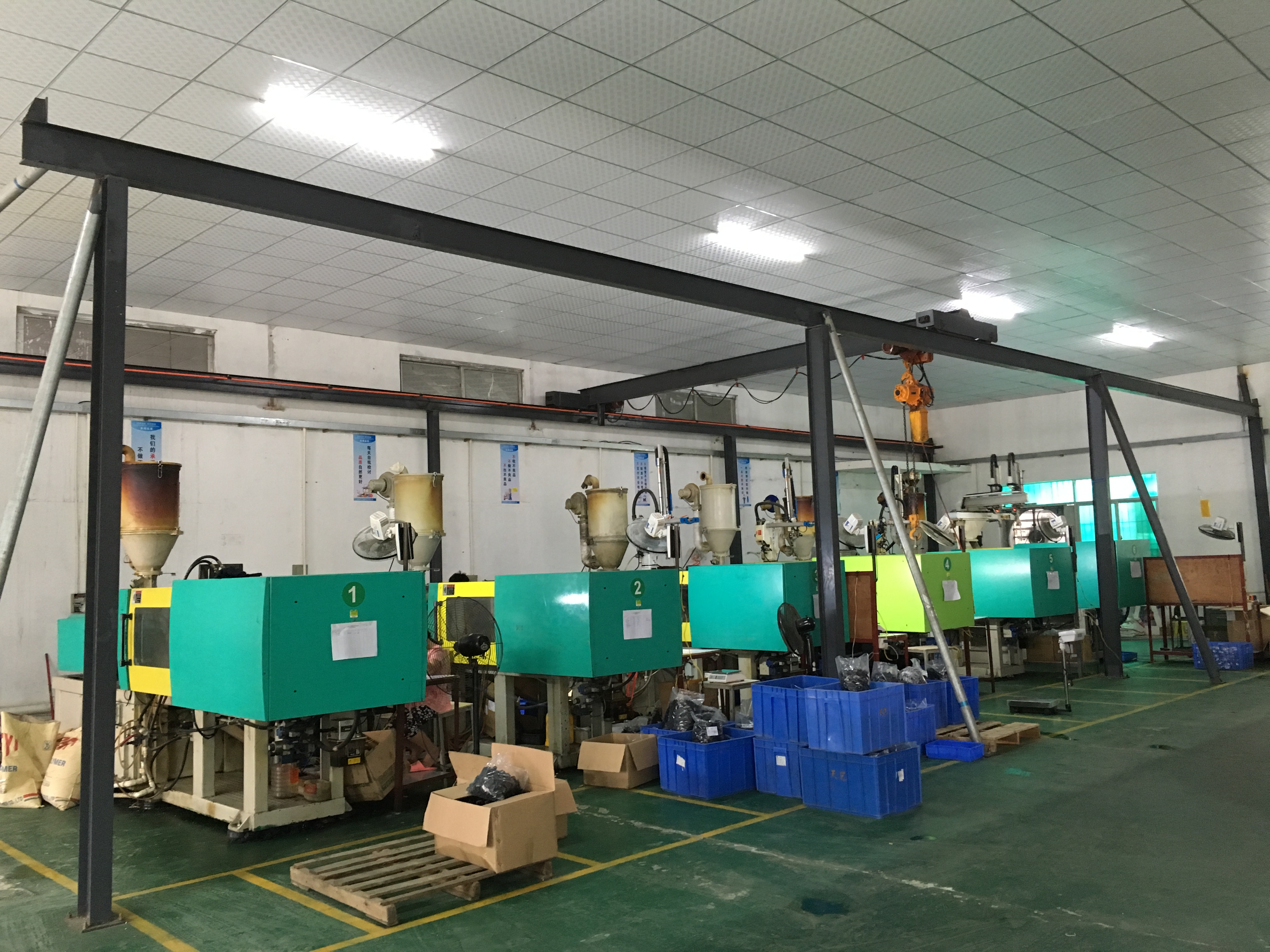 中山工廠 塑料模具開模加工 優(yōu)質(zhì)產(chǎn)品 定制加工生產(chǎn)