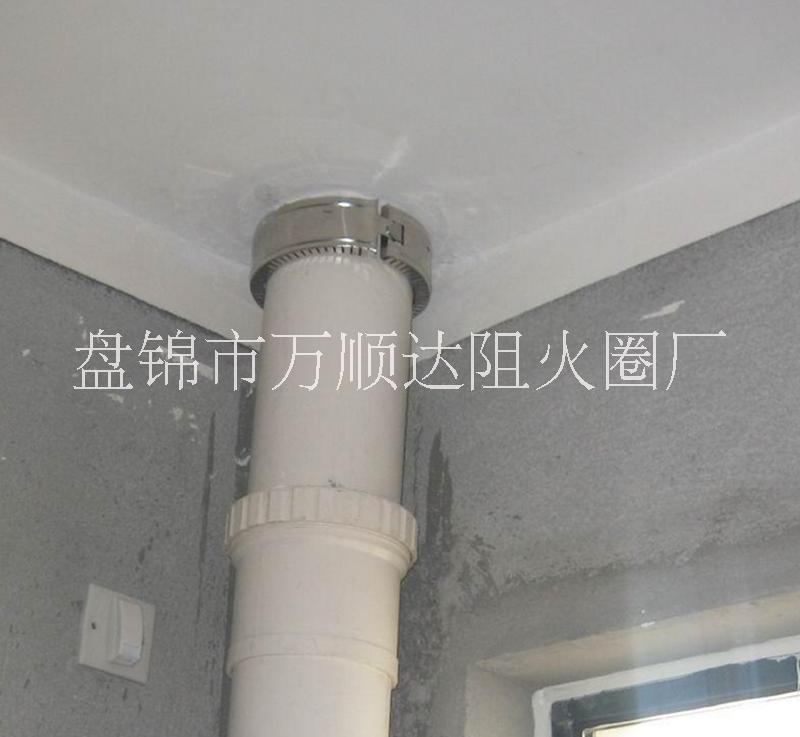 葫蘆島市阻火圈廠家 葫蘆島市管道阻火圈