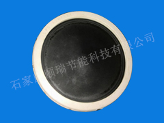 包邊盤式曝氣器