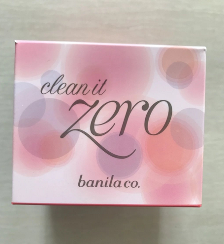 化妝品 芭妮蘭卸妝膏