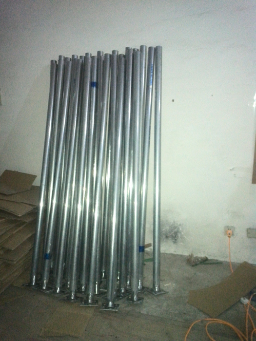 交通設(shè)施標(biāo)志牌 帶支架標(biāo)志牌