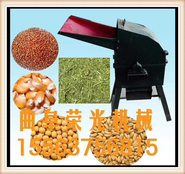 秸稈粉碎機(jī)廠家直銷 粉碎機(jī)優(yōu)質(zhì)服務(wù)