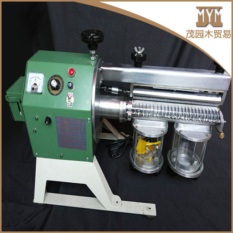 12寸黃膠玻璃瓶過膠機(jī) *膠上膠機(jī)滾輪上膠密封式刷膠機(jī)