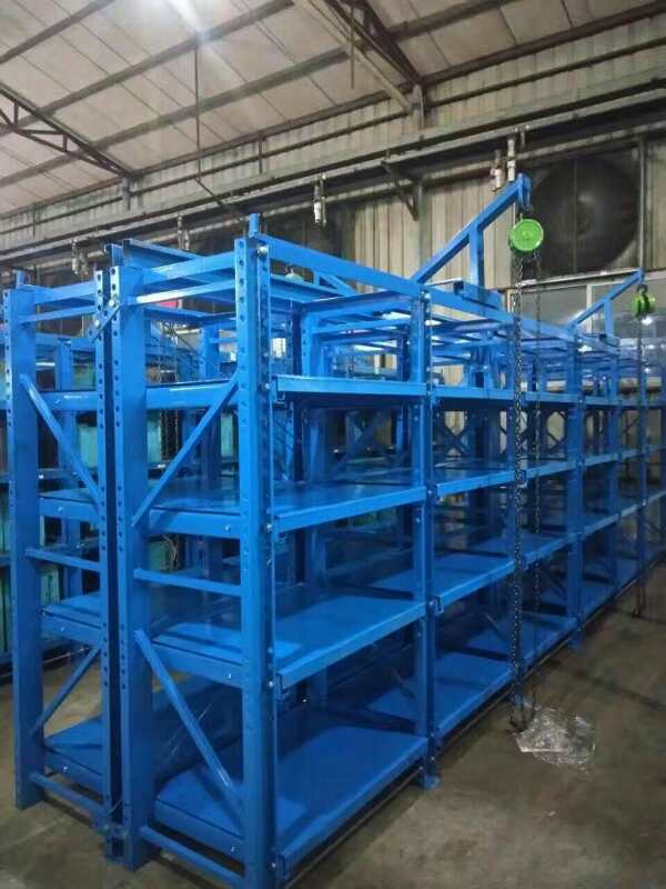 供應(yīng)深圳模具架 模具貨架 模具架生產(chǎn)廠家 源豐模具架批發(fā)