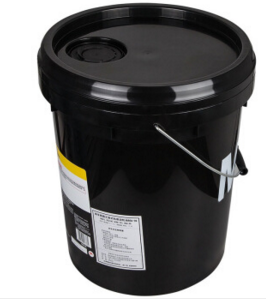 美孚齒輪油GL-5 85W-140黑霸王重負(fù)荷貨車汽車齒輪油　18L 美孚黑霸王齒輪油