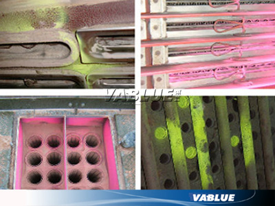 VKH品牌檢漏熒光粉怎么用【使用說明】檢漏熒光粉VKH品牌 檢漏熒光粉VKH品牌準(zhǔn)確定位漏點(diǎn)