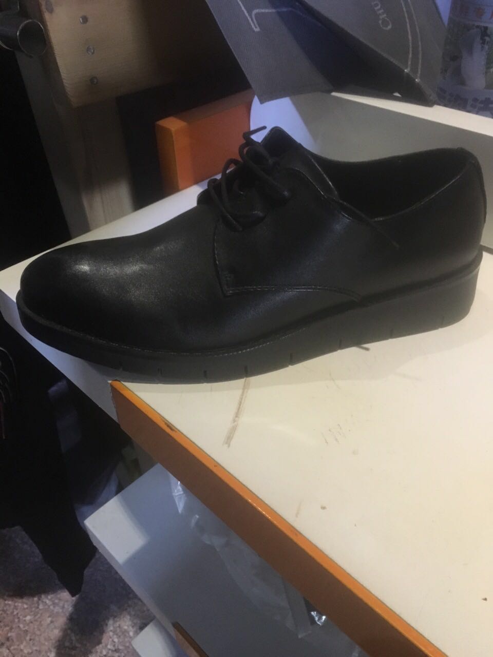 安徽男士休閑皮鞋銷售