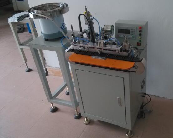 USB焊錫機(jī) 線材處理設(shè)備 USB自動(dòng)焊錫機(jī)