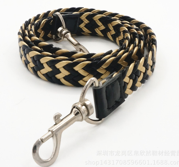PU編織肩帶廠家直銷 PU編織肩帶批發(fā) PU編織肩帶供貨商