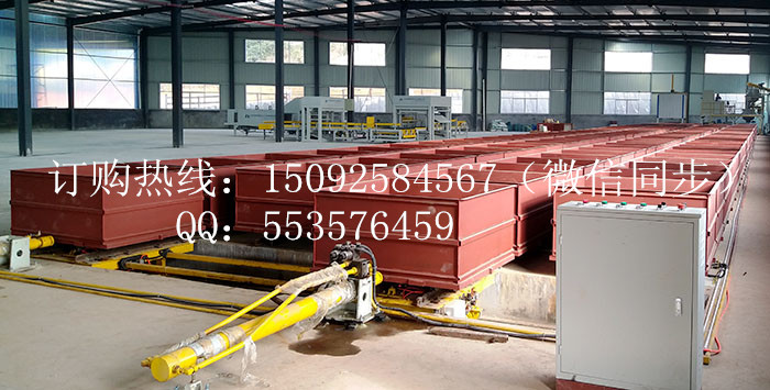 內(nèi)墻防火隔墻板設(shè)備 DJ110  內(nèi)墻防火隔墻板設(shè)備lDJ110