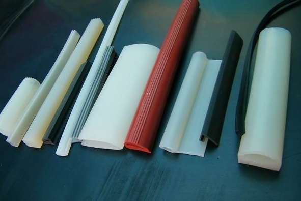 PVC密封條 非標(biāo)定制