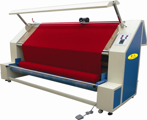 縫前驗(yàn)布縮水機(jī)一體BS-102 布料驗(yàn)布預(yù)縮機(jī)