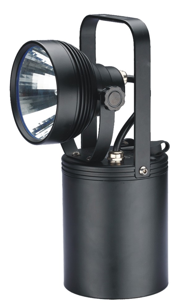 BAD502強(qiáng)光工作燈 直銷防爆強(qiáng)光工作燈