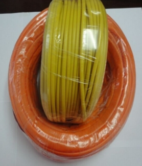 專業(yè)定做各類黑色軟膠管 PVC黑色塑料管 無毒環(huán)保塑料膠管 批發(fā)