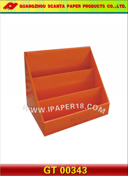 PDQ/展示架/桌面展架