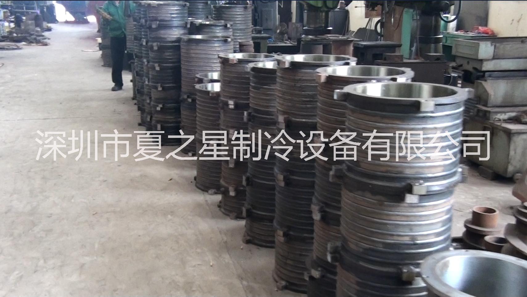 山東威海日產(chǎn)2T水產(chǎn)加工不銹鋼片冰機(jī)廠家 威海水產(chǎn)加工機(jī)械設(shè)備廠家