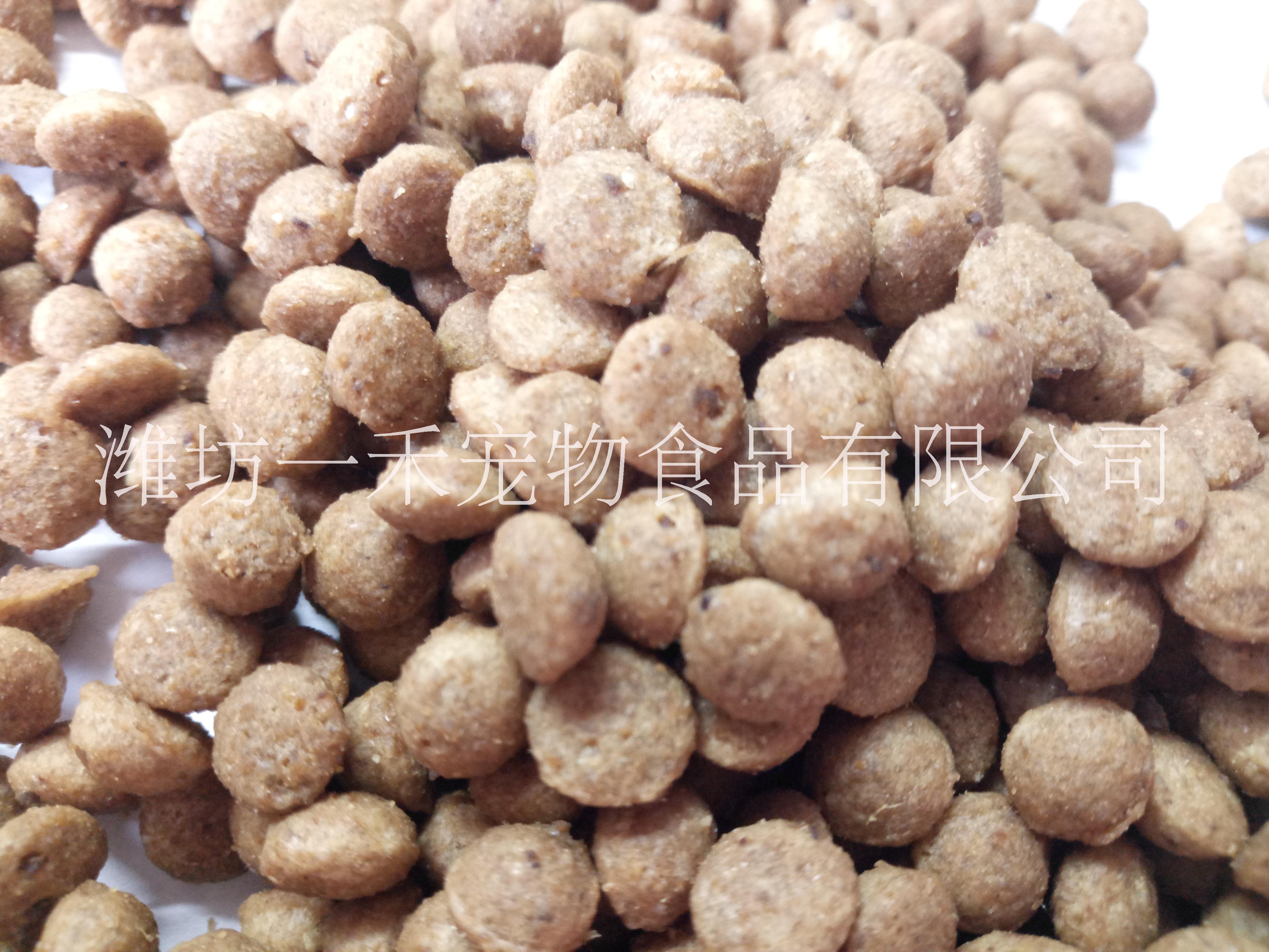 幼犬高能* OEM代工 鮮肉糧