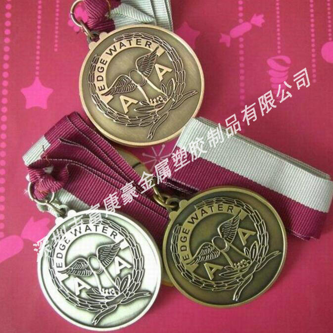 北京市*定制哪里有獎牌制造廠，物美價廉，量大從優(yōu)