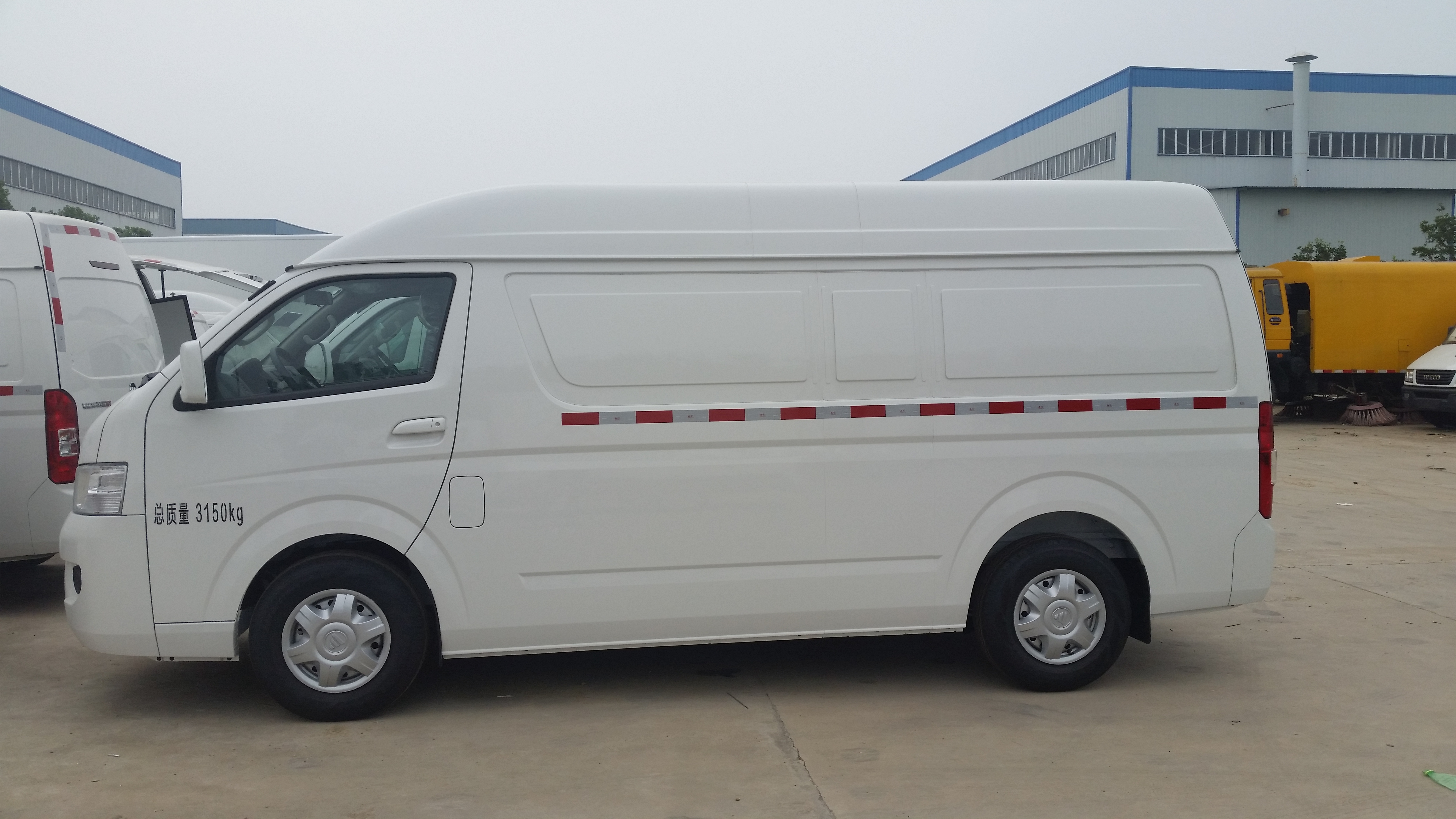 運輸冷藏車節(jié)能 廠家直向 可訂做 運輸冷藏車