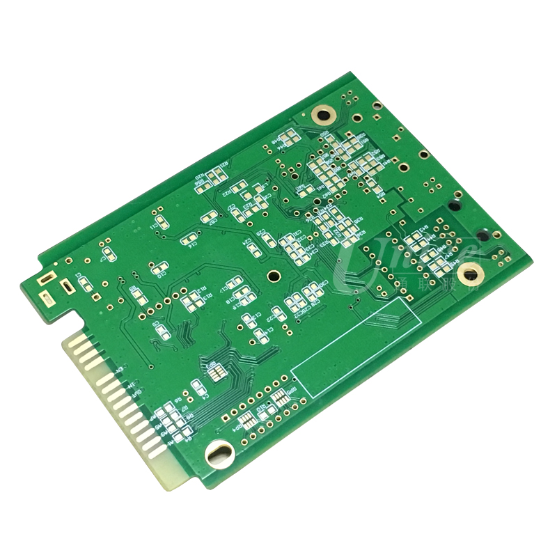 pcb電路板 線路板 多層板 FR-4玻纖板  廠家直銷定制