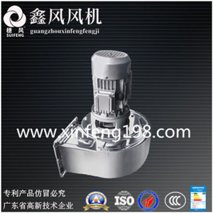 CHR系列無蝸殼離心通風(fēng)機(jī) 四川風(fēng)機(jī) 廣州廠家直銷