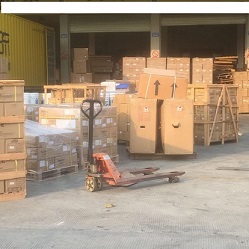 東莞市到鄭州市物流運輸公司直達快捷