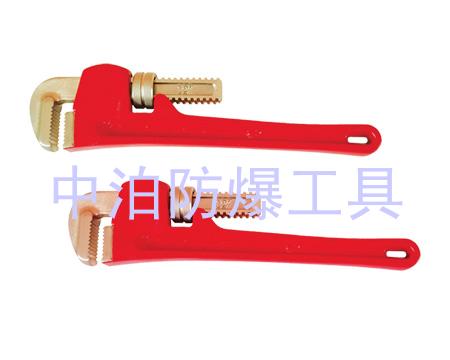 橋防牌防爆工具，防爆活扳手