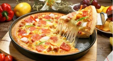 披薩店加盟爐客披薩 全國連鎖加盟