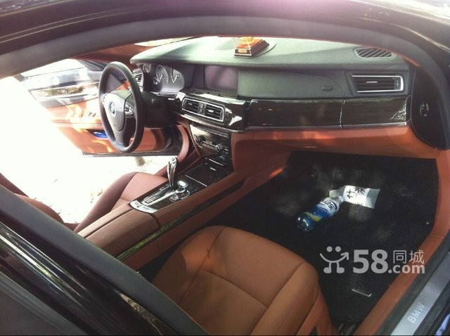 南昌寶馬內(nèi)飾改裝，寶馬頂棚修復(fù)翻新改裝，寶馬改裝星空頂