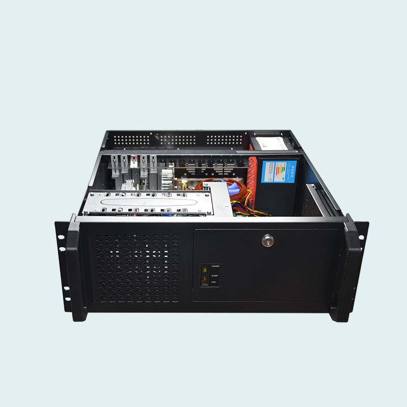 高端*賓館酒店 有線電視機(jī)房插播系統(tǒng)  自辦節(jié)目字幕機(jī)硬盤播出系統(tǒng)