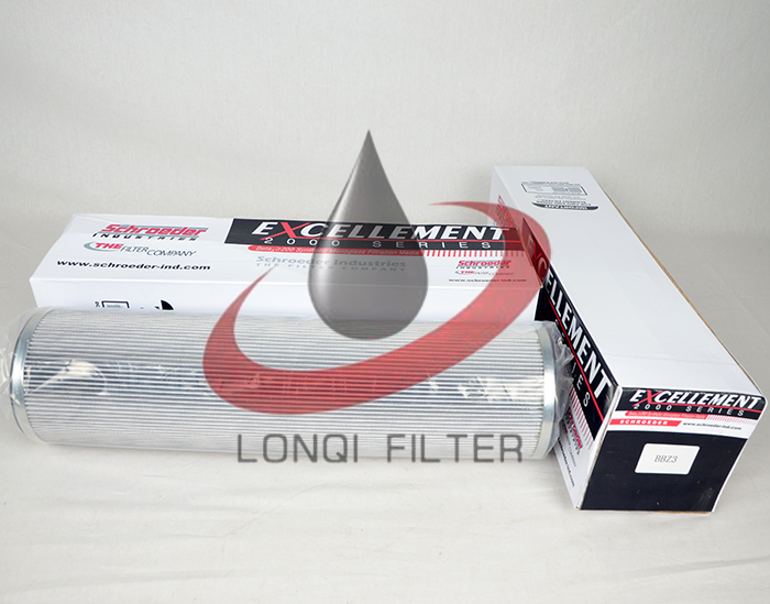 施羅德濾芯BBZ25壽命長