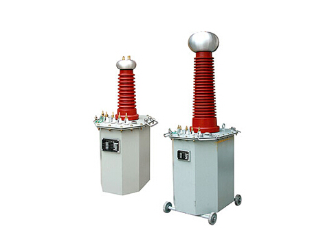 試驗(yàn)變壓器廠家