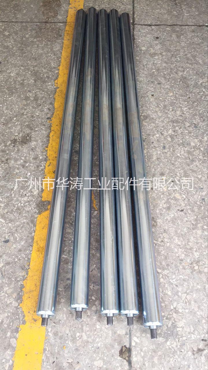 廠家直銷無動(dòng)力滾筒 華濤廠家批發(fā)無動(dòng)力滾筒