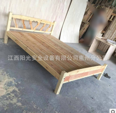 松木雙人床  松木雙人床供應(yīng)商  松木雙人床批發(fā)  松木雙人床廠家