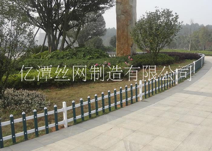 PVC護(hù)欄直銷 PVC護(hù)欄廠家 PVC護(hù)欄價(jià)格 河北廠家