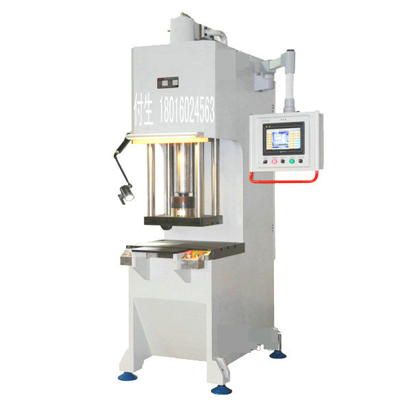 軸承壓入機，襯套壓入機