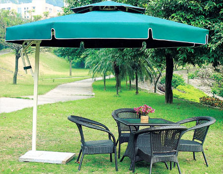 南寧太陽(yáng)傘