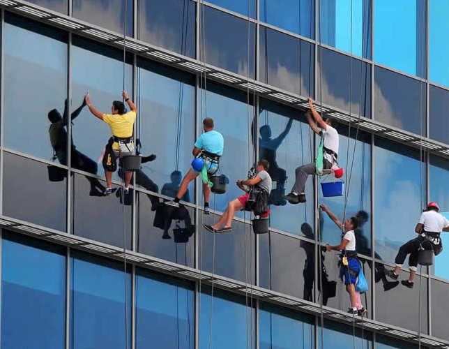 清遠外墻清洗、清遠墻壁清洗、清遠墻面清洗