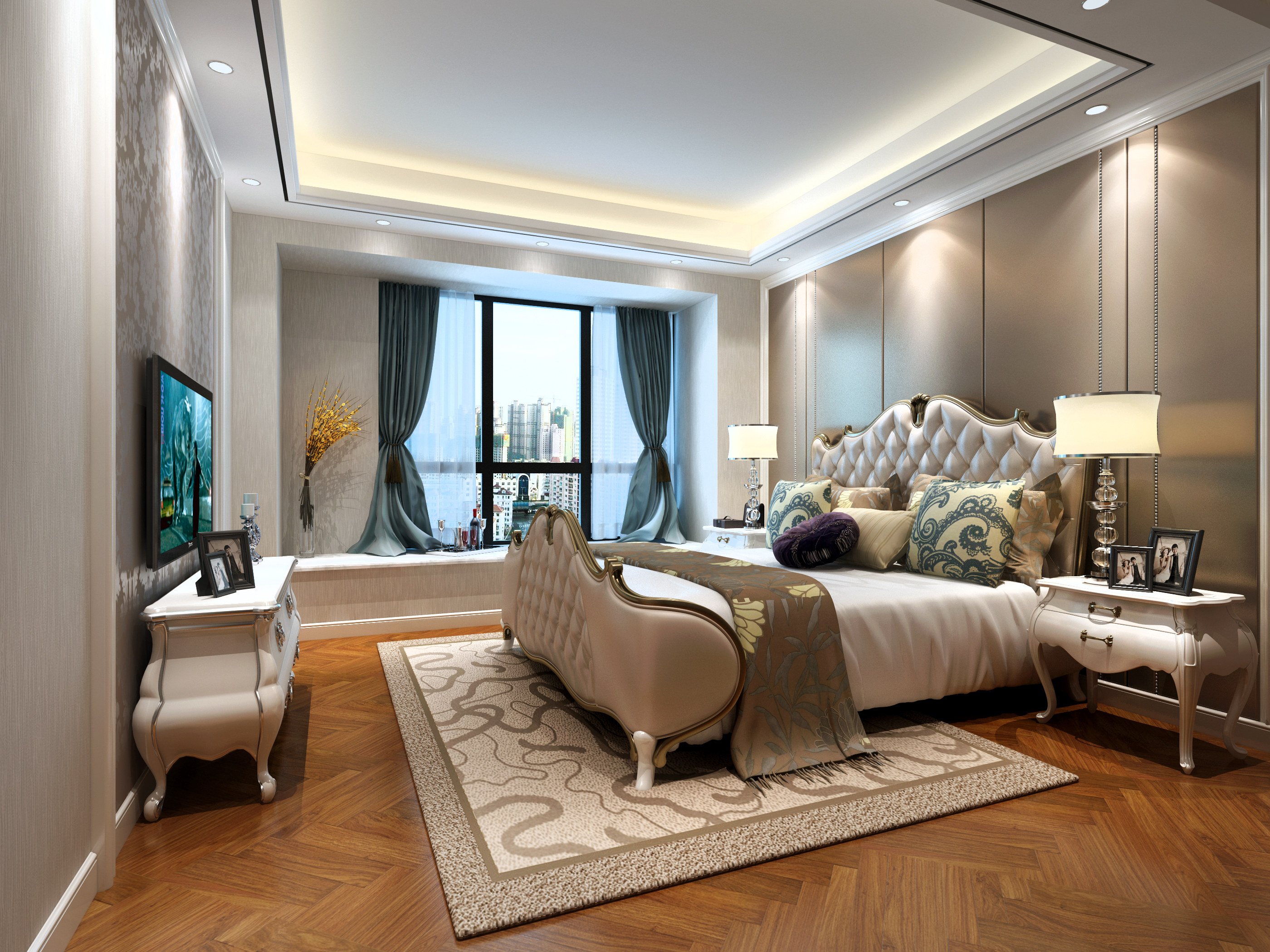 別墅設(shè)計，別墅裝潢，別墅裝修設(shè)計