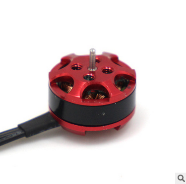 1103 7800KV迷你無刷電機 FPV穿越機小四軸競技馬達