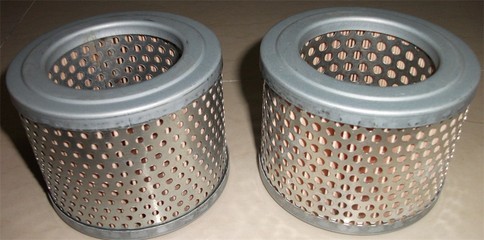 船用壓縮機(jī)油濾芯1517-153廠家批發(fā)