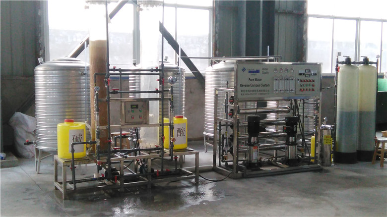 電阻率10以上的超純水設(shè)備-18863683508