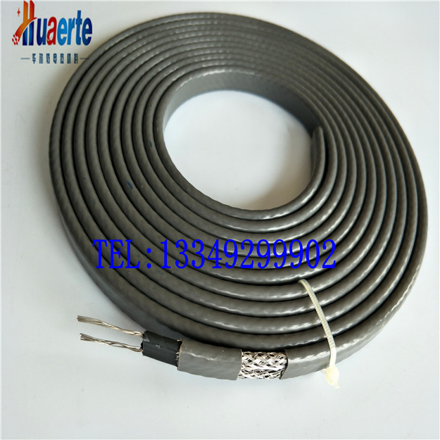 自限溫電伴熱帶|DBRZ-25-220-P ZA GB/T19835||