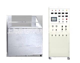 電線耐火及噴淋測試裝置