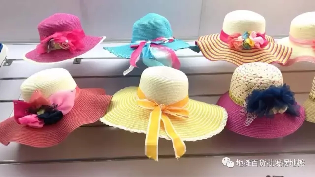 五元模式夏涼帽海灘帽大沿帽