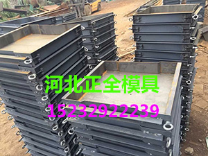 蓋板模具 水篦子模具保定正全模具批發(fā)定做 廠家直銷 全國(guó)發(fā)貨