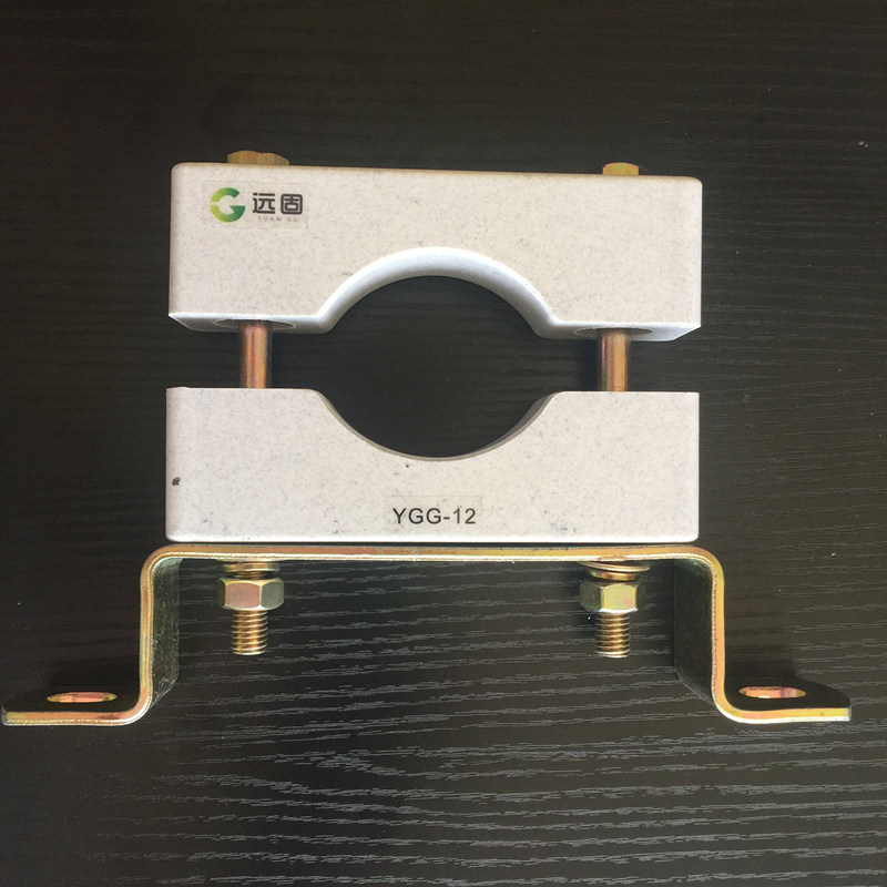發(fā)電廠用高壓電纜夾具價(jià)格,鐵路電纜夾具生產(chǎn),電纜固定夾具廠家